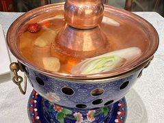 -东来顺饭庄(天坛店)