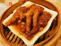 -点都德(聚福楼店)