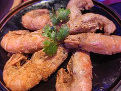 -钳真多钓虾馆·小龙虾海鲜烧烤(九六广场店)