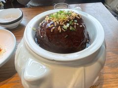 -扬州狮子楼·非遗淮扬菜(东关街店)