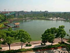 -圩墩遗址公园
