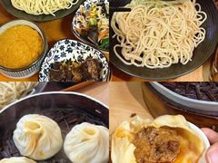 -瞻老元面馆(双塘路店)