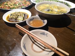 -回水镇·江湖川菜(恒大新城店)