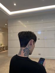 -尼特斯男士发型馆