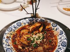 -川味堂·四川豆花(八卦岭店)
