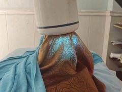 -北纬37°SPA养身会馆(湖西店)