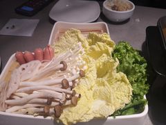 -半天妖烤鱼(中山路店)