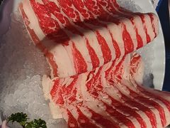 -额尔敦传统涮(公园西路店)