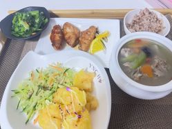 -台湾宝儿月子中心 (中南路店)