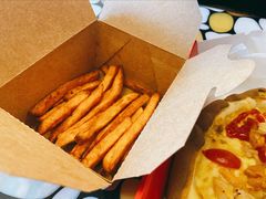 -米斯特比萨(罗斯福店)