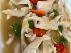 -荣生萝卜汤饭店