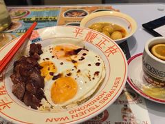 -肥韬茶餐厅(海上世界店)