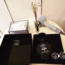 -3AM HAIR SALON染发接发