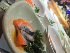 -腾阁自助餐厅(朝林广场店)
