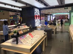 -LOHO眼镜(太阳宫凯德MALL店)