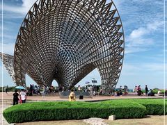 -南汇嘴观海公园