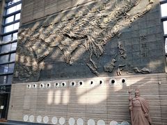 -西安大唐西市博物馆