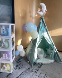 点击看大图 -baby bella小贝拉母婴护理中心(杭州凯宾斯基店)