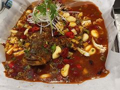 -南方酒店·淮扬菜(回民街店)