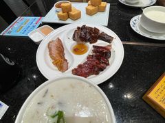 烧味三拼-正斗·港式粤菜(SKLP店)