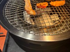 -山之屋炭火烧肉·生啤畅饮(大朗万科中央公园店)