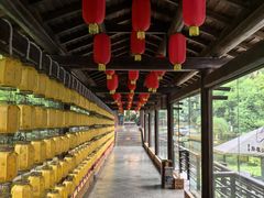 -明月山天沐温泉度假村