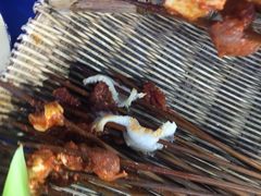 -马路边边·成都串串(翠柏路店)