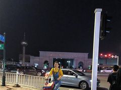 -哈尔滨师范大学(松北校区)