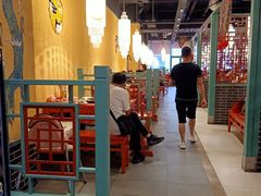 -巴九门重庆老火锅(光大店)