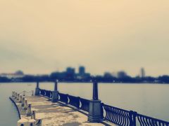 -东湖景区
