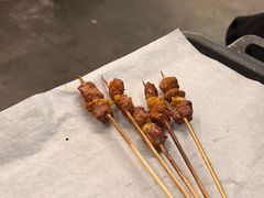 -破店肥哈·东北烧烤(南山保利店)