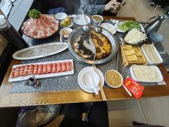 -华晟山城火锅(开发区港西东阁里店)