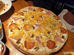 -Secco德式餐吧(南秀村店)