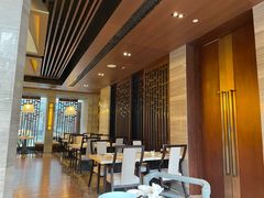 -拾溪餐厅·包厢(杭州千禧度假酒店)