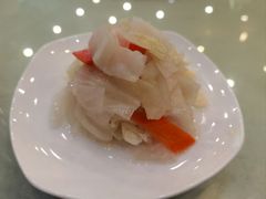 -锦江中华村农家乐饭庄