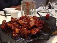 iphone_upload_pic-蓬川食府(金海道店)