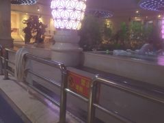 -水晶之星洗浴温泉汗蒸