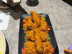 -留半山·香港食堂(啦啦宝都店)