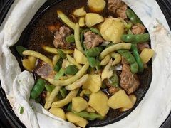 -二十一分小锅炖(皓月店)