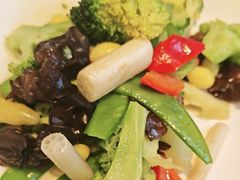 -那拉提之疆·新疆菜(美院店)