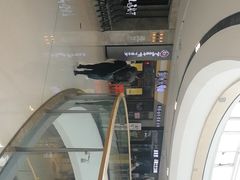 -半秋山西餐厅(巴南万达广场店)