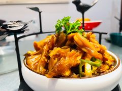 -后海16号·北京私房菜