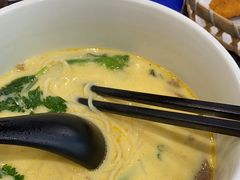 -和府捞面(天河领展广场店)