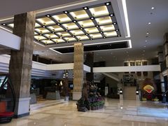 -厦门日月谷温泉渡假村