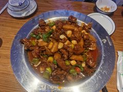 -俭寨大盘鸡·缸子肉·小公鸡·新疆菜(云通店)