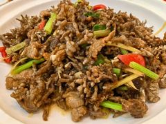 -下梅人家土菜馆(历史文化餐厅度假区店)