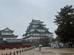 -名古屋城