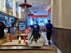 -陇上秦轩西安biangbiang面(朝龙汇店)