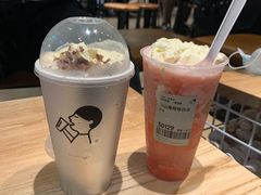 -喜茶(深圳东门1234店)