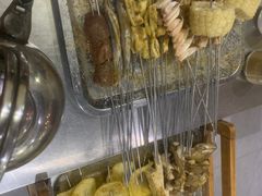 -小寒羊烧烤(凯瑞时代大厦店)